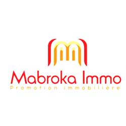 Centre Commercial et Plateaux Bureaux MABROKA
